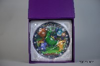 藏品(1997年臺灣職棒紀念盤)的圖片