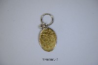 藏品(IAAF WALK COMMITTEE 紀念鑰匙圈)的圖片