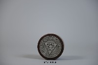 藏品(美國春田學院紀念品)的圖片