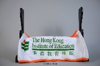 藏品(香港教育學院紀念毛巾)的圖片