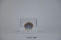 藏品(湖南愛晚亭紀念銀幣)的圖片