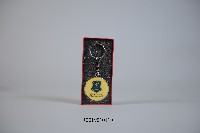 藏品(廣州體育學院紀念鑰匙圈)的圖片