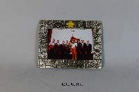 藏品(2009梅花旗大學棒球錦標賽優勝-校內紀念合影)的圖片