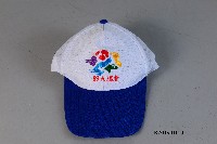 藏品(99全大運紀念品-運動帽)的圖片