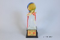 藏品(100年全國大專校院運動會公開男生組擊劍團體錦標季軍)的圖片