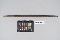 藏品(尖型鑽頭)的圖片