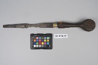 藏品(木柄銼刀)的圖片