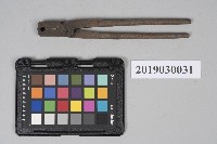 藏品(虎頭鉗)的圖片