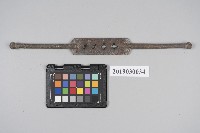 藏品(攻牙板手)的圖片