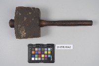 藏品(木槌)的圖片