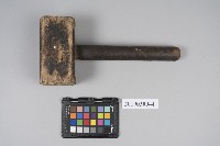 藏品(木槌)的圖片