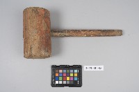 藏品(木槌)的圖片