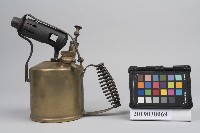 藏品(瑞典RADIUS煤油噴燈)的圖片