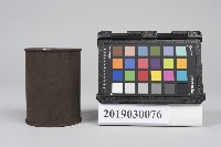 藏品(潤滑油罐)的圖片