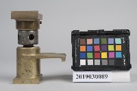 藏品(水銀槽升降桿)的圖片