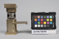 藏品(水銀槽升降桿)的圖片