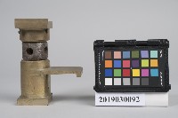 藏品(水銀槽升降桿)的圖片