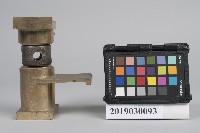 藏品(水銀槽升降桿)的圖片