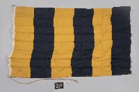 藏品(國際信號旗-G旗)的圖片