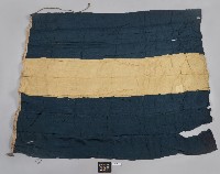 藏品(國際信號旗-J旗)的圖片