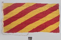 藏品(國際信號旗-Y旗)的圖片