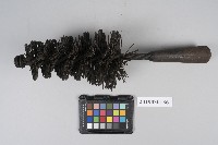藏品(短柄霧砲清潔刷)的圖片