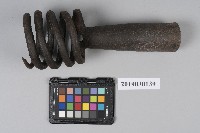 藏品(霧砲管清潔勾)的圖片