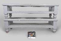 藏品(燈塔防火器材架)的圖片