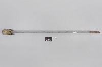 藏品(霧砲子彈充填棍)的圖片