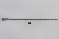 藏品(霧砲子彈充填棍)的圖片