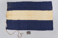 藏品(國際信號旗-J旗)的圖片