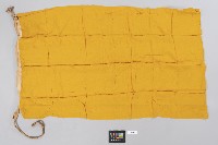 藏品(國際信號旗-Q旗)的圖片