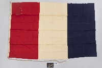 藏品(國際信號旗-T旗)的圖片