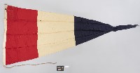 藏品(國際信號旗-數字旗3)的圖片