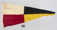 藏品(國際信號旗-數字旗9)的圖片