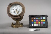 藏品(計程儀)的圖片