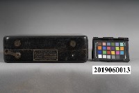 藏品(方位圈)的圖片