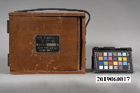 藏品(方位鏡組)的圖片