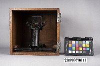 藏品(方位鏡組)的圖片