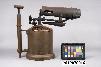 藏品(煤油噴燈)的圖片