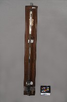 藏品(水銀柱氣壓計)的圖片