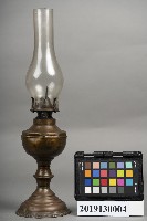 藏品(煤油燈)的圖片