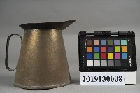 藏品(銅製油壺)的圖片