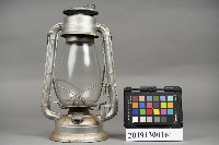 藏品(煤油燈)的圖片