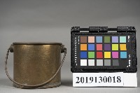 藏品(銅製容器)的圖片