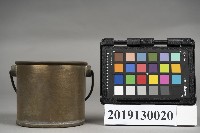 藏品(銅製容器)的圖片