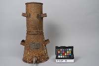 藏品(漏水器)的圖片