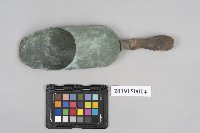 藏品(火藥勺)的圖片