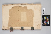 藏品(東湧燈塔1924年1月至1925年1月工作日誌)的圖片