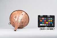 藏品(銅製漏斗 )的圖片